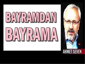 BAYRAMDAN BAYRAMA