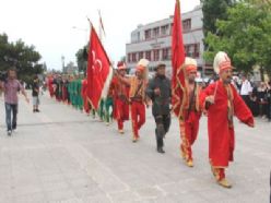 İlkadım Belediyesinden Mehter Konseri