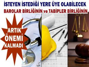 HÜKÜMLERİ KALMADI TABELA BİRLİKLERİ OLDULAR