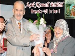 ÂŞIK KEMÂLÎ BÜLBÜL