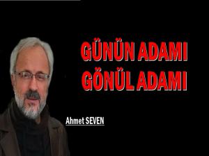 İKİ TÜRLÜ ADAMLIK VARDIR