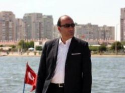 Cumhuriyet Savcısı Murat Gök ölü bulundu