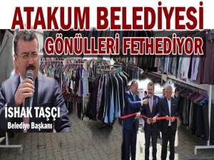 İSHAK TAŞÇI VAKIF MEDENİYETİNİ YAŞATMAYA ÇALIŞIYOR