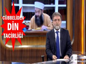 İTİBARINI YİTİREN CÜBBELİ'DEN SON KOZLAR