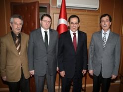 Milletvekili Demir: “Eğitim en önemli konumuz”