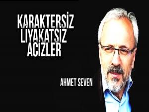 KARAKTER ÜZERİNE