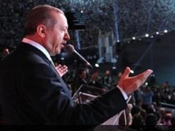 Erdoğandan Gülen'e Hasret Bitsin Çağrısı