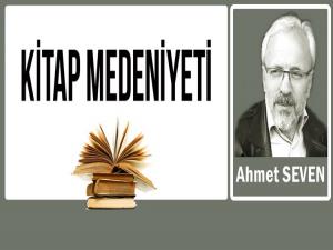 KİTAP MEDENİYETİ VE TOPLUM