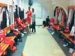 SAMSUNSPOR DA İNANCIN ZAFERİ 