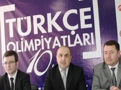 Samsun Türkçe Olimpiyatlarıyla Coşacak