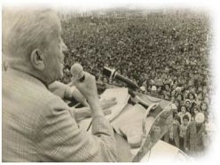 Necip Fazıl vefatının 29.yılında anılıyor