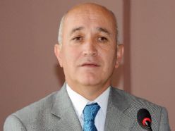 İsmail Türkmenli Samsun Emniyet Müdürü Oldu