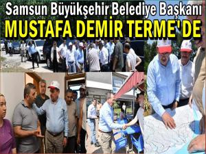 MUSTAFA DEMİR YARALAR EN KISA ZAMANDA SARILACAK