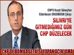 CHP BAKIN NE ZAMAN DÜZELECEK?