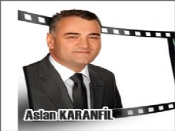 ASLAN KARANFİL KİMDİR?