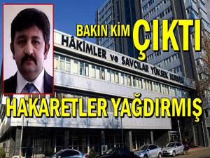 O HESABIN SAHİBİ SAMSUN CUMHURİYET SAVCISI ÇIKTI