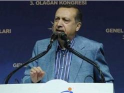 Erdoğan: 'Devlet Eliyle Tiyatro Olmaz'