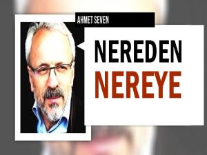 ONLARDAN FARKIMIZ NEDİR?