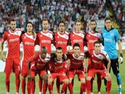 Samsunspor 3 Puanı kaçırmadı