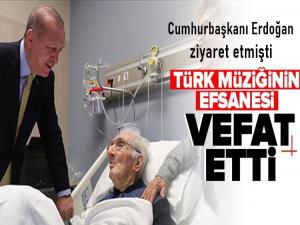 Prof. Dr. Alaeddin Yavaşca, 95 yaşında vefat etti