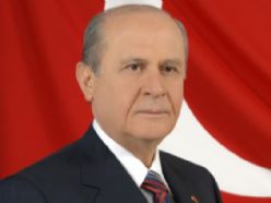 DEVLET BAHÇELİ SAMSUNA GELİYOR