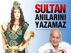 'Türkan Şoray anılarını yazamaz çünkü...'