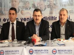 GÜNDOĞDU: REFERANDUM, KIRILMA NOKTASI OLDU