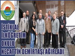 DEMİRTAŞ'TAN ÇOCUKLARA MÜJDELİ HABER