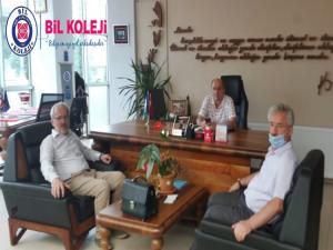 SAMSUN BİL KOLEJİ EĞİTİM VE ÖĞRETİMİN AYDINLIK YÜZÜ