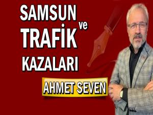 TRAFİK KAZALARINDA İNSAN FAKTÖRÜ