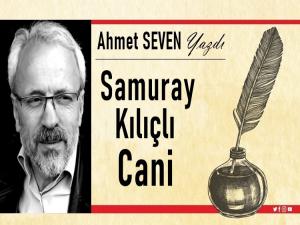 Samuray Kılıçlı Cani