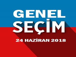  SEÇİM HABERLERİ