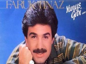 Ses Sanatçısı Faruk Tınaz hayatını kaybetti