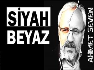 SİYAH BEYAZ