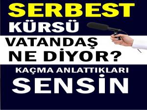 SİYASETÇİ NASIL OLMALI?