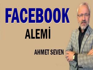 ŞU FACEBOOK ALEMİ 