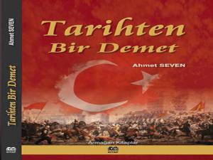 TARİHTEN BİR DEMET: KİTAP