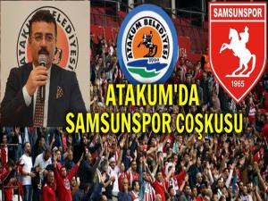 TAŞÇI SAMSUNSPOR MAÇINA TARAFTAR GRUBUYLA GİDECEK 