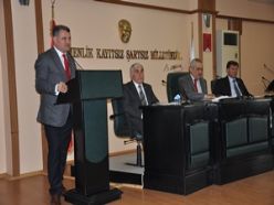 Samsun – Rusya arası sadece 40 dakika olacak