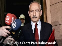 KILIÇDAROĞLUNUN PARASI NEREYE GİDİYOR?