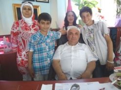 MHP Samsun İl Başkanı Kılıç: Türkiye'yi Nereye Götürmek İstiyorsunuz