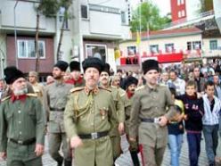 Tarihe Yolculuk Konvoyu gerçekleştirildi