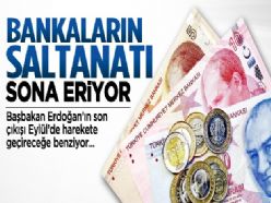 BANKALARA SON EYLÜL İHTARI 