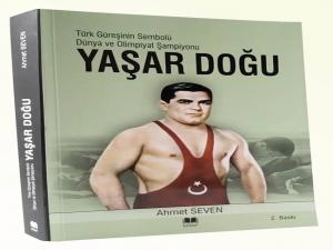 YAŞAR DOĞU