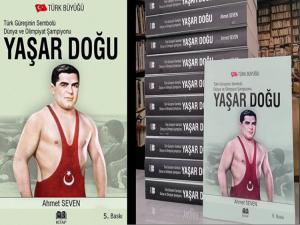 Kitap: Yaşar DOĞU'nun hayatı: Okudunuz mu?