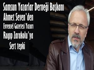 BUNLAR GAZETECİLİK Mİ YAPIYOR MAŞALIK MI?