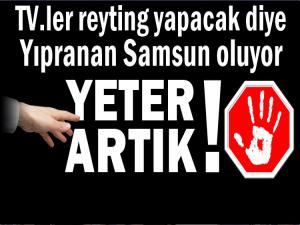 YETER ARTIK! SAMSUNA YAZIK OLUYOR