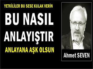 YETKİLİLER BU SESE KULAK VERİN