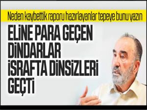 YÜZLEŞMEYE CESARETİNİZ VAR MI?