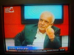  MHP Samsun İl Başkanı Şaban KILIÇ AKS TV’ye konuştu. 